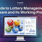 free lottery management software